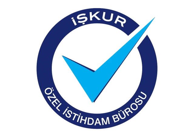 İŞKUR Özel İstihdam Bürosu rozeti